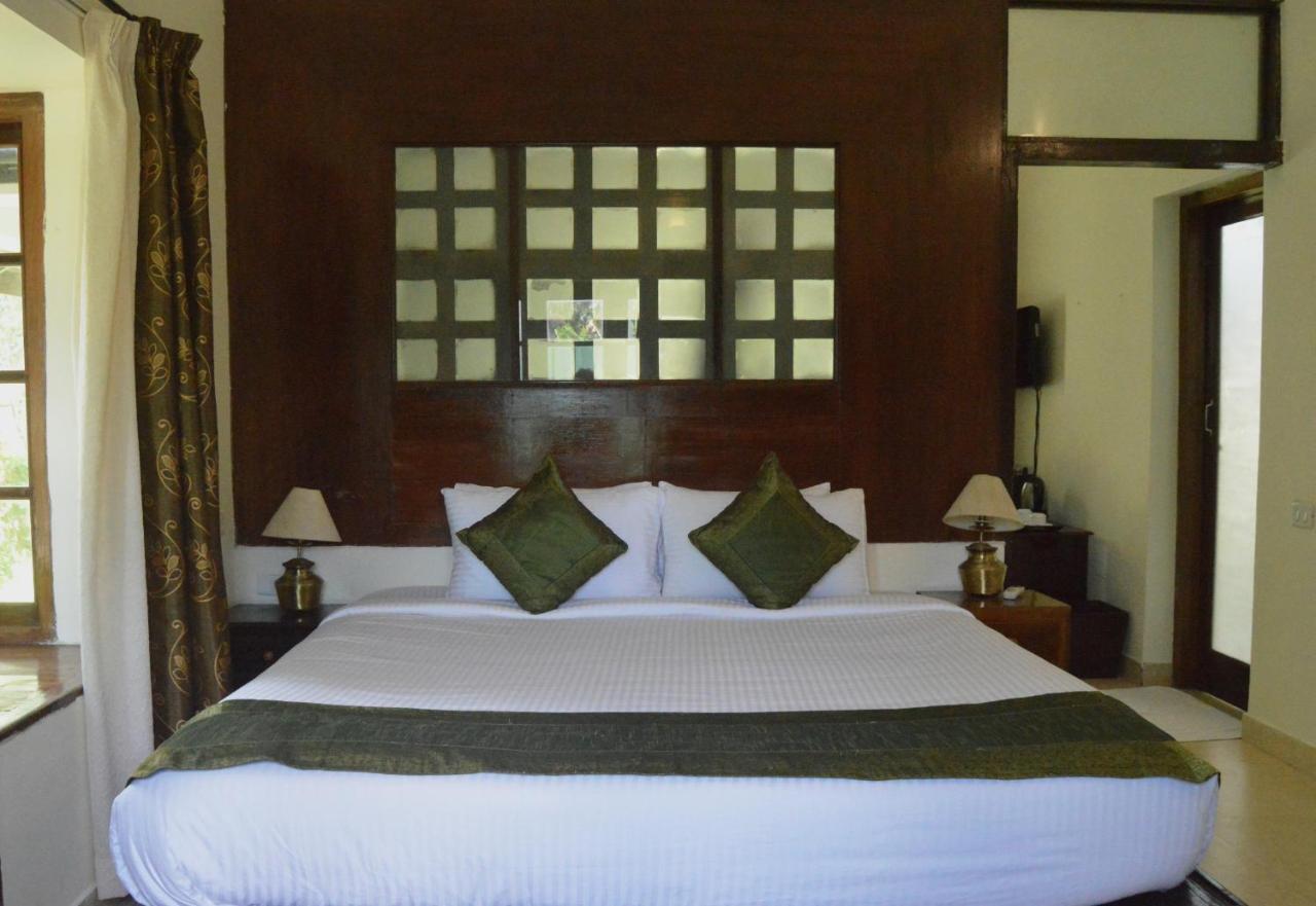 Triveny River Palace Hotell Alappuzha Eksteriør bilde